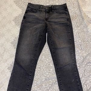 Target Universal Threads Jeans- straight leg.